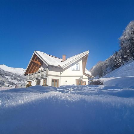 Appartement Stadler Bad Hofgastein Exterior photo