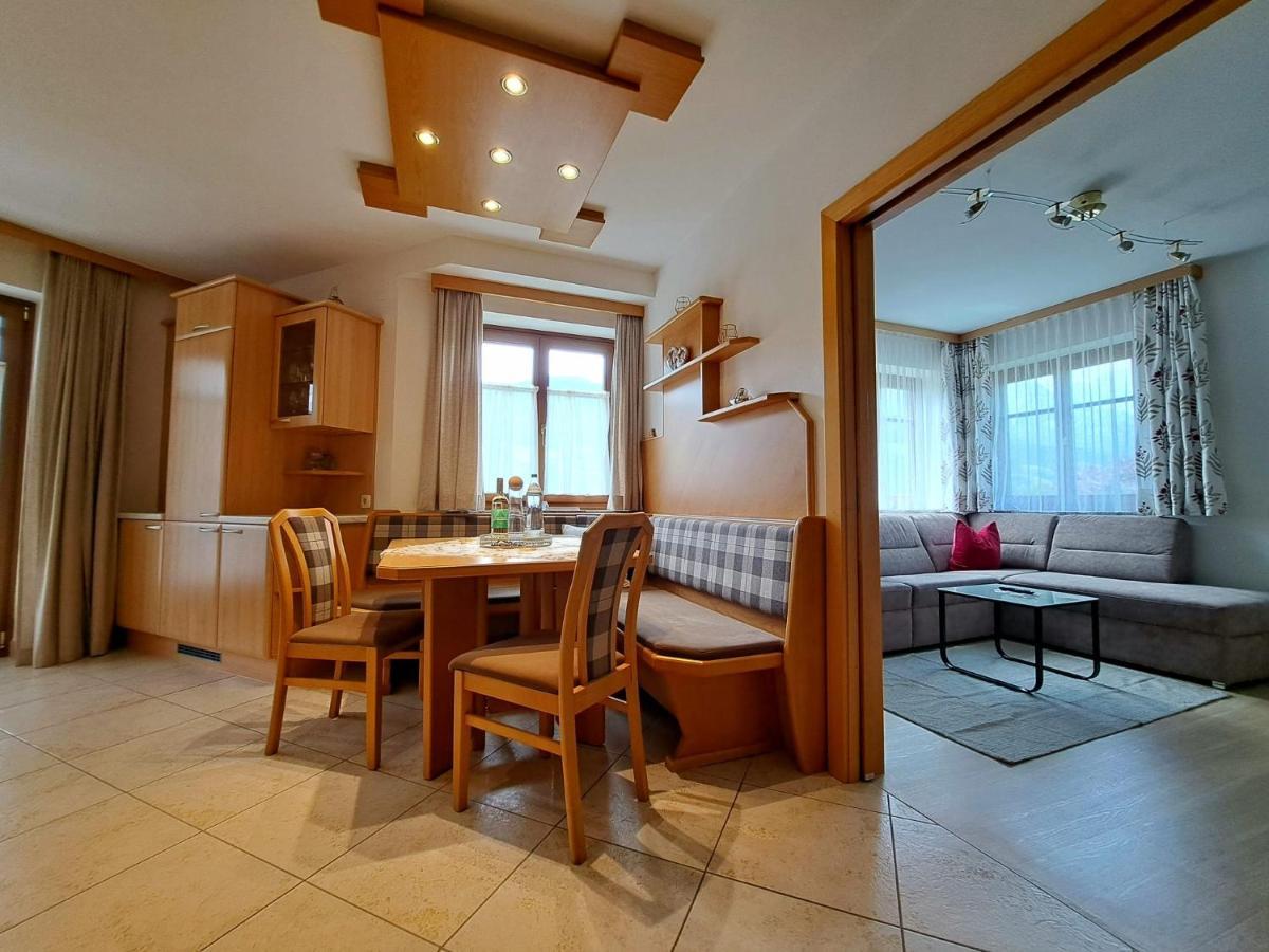 Appartement Stadler Bad Hofgastein Exterior photo